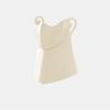 Kids Sunscreen Face Mask Children Anti UV Sunshade Outdoor Face Cover Cute Cartoon Pattern Sun Protection Cycling Face Veil