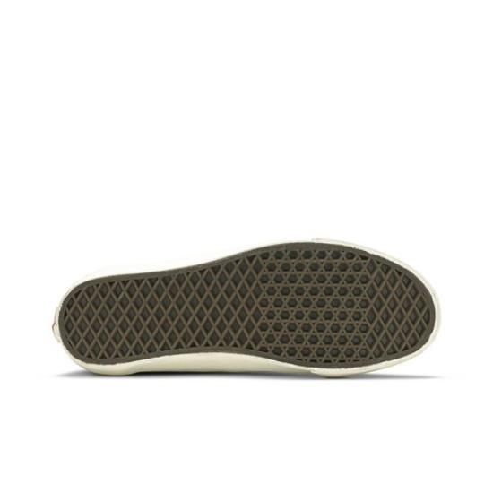 Vans OG Old Skool LX 'Black' VN0A36C8N8K Men's Shoes