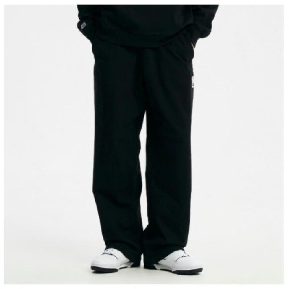 

New Balance Pants Kqj Nbmle11823 19 Common Nbsc Wide Pants Black series/75