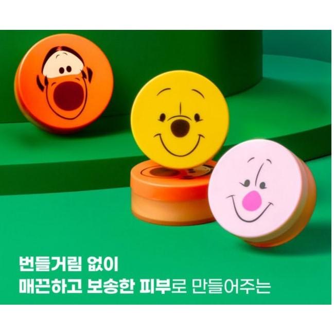 Innisfree No Sebum Minerální pudr Medvídek Pú 5g (3 možnosti) AUTENTICKÝ OBCHOD