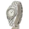 GUCCI Watches 5500L SilverDial Stainless Steel Quartz Analog display Women Used
