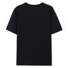 Music Mens Casual Shortsleeved Tshirt with 100 Cotton Fashion print Tees oversize
