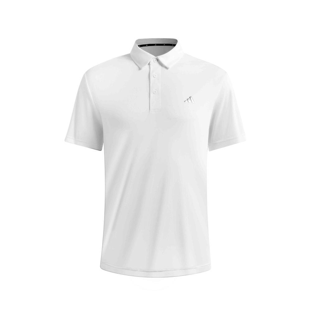 Adidas Sportlife Polo Shirt Men s White IN6625 S