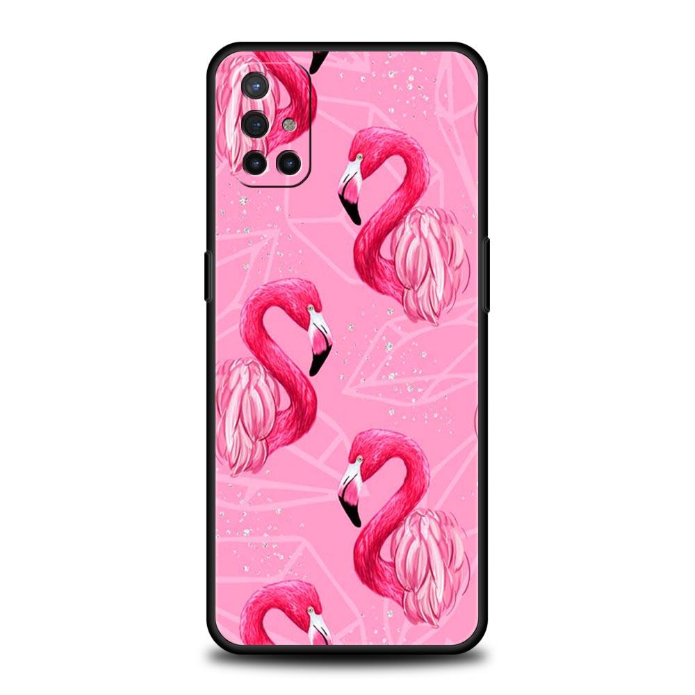 Roségold Rosa Marmor Königin Handyhülle Für OnePlus 10 9 Pro 9T 10R 9R 9RT 8T 8 7 6T 7T Nord 2T CE 2 5G N200 N10 N100 Weiche Hülle