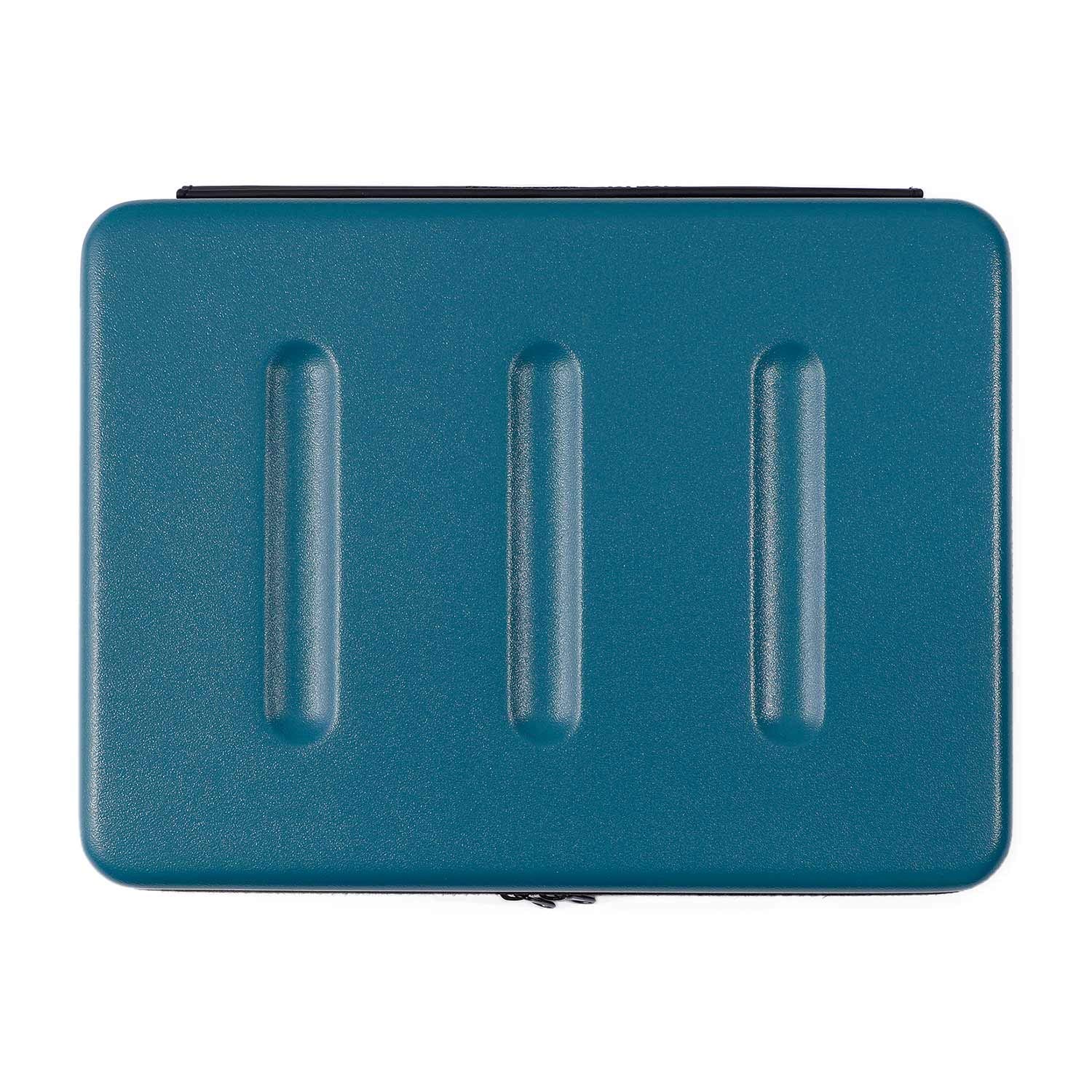 Nahe Hard Shell PC Blue [nahe] Case, [GB290]