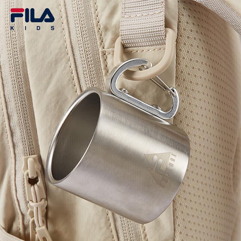 Fila Kids' Lightweight Sports Backpack