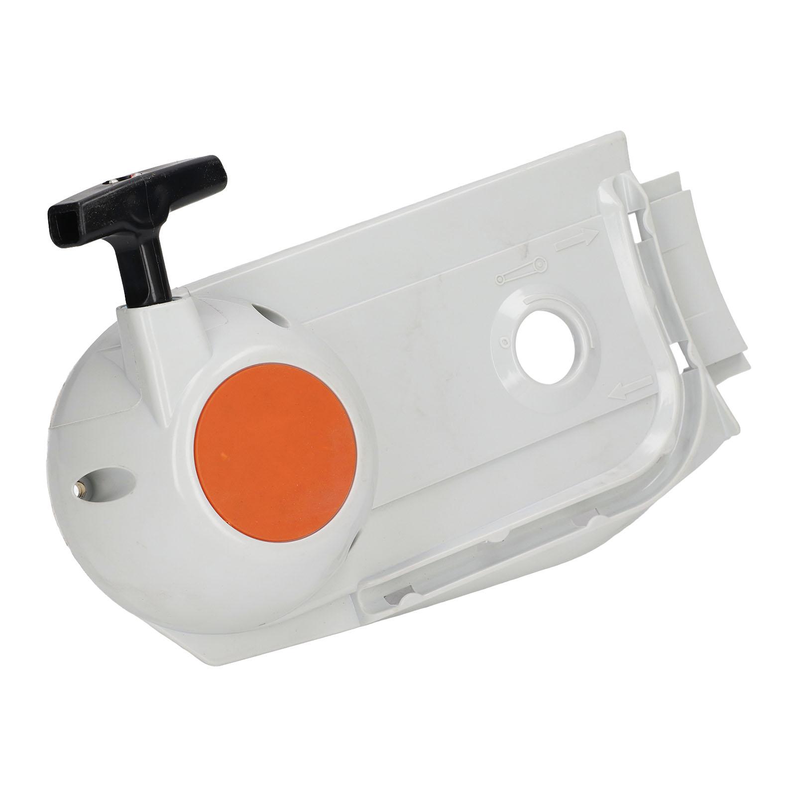 

Ручной стартер 4224 190 0305 Замена стартера с перемоткой для STIHL TS700 отрезная пила