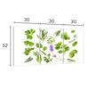Glass Hob Protector 3x30x52