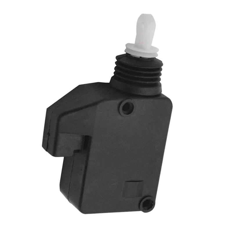 Rear Door Lock Actuator Liftgate Trunk Door Lock Actuator 661516 For Peugeot 106 205 206 306 309 405 406 806 For Citroen AX BX