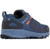 Треккинговые ботинки Columbia Peakfreak II Outdry