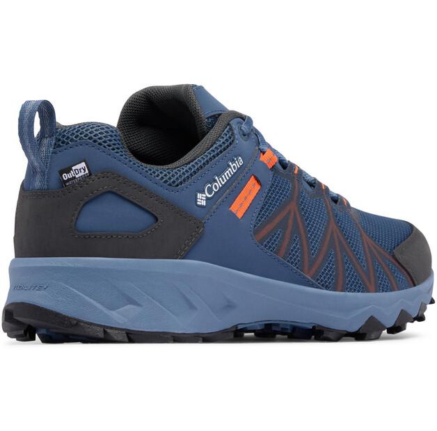 Треккинговые ботинки Columbia Peakfreak II Outdry