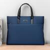 Men's Large Capacity Business Handbag & Laptop Briefcase