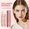 Collagen Brightening Essence Contains Niacinamide Milk Protein Hydrolyzed Collagen Brightening Essence Cream