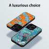 Cartoon Gumball Cute Poster Design Phone Case for iPhone 17 16 E 15 14 13 12 Pro Max Sheepskin Silver-edged Protective Case