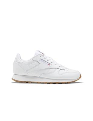 Sneakers White Classic Leather