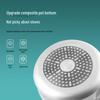 DOUBLEHAPPINESS Aluminum Alloy Pressure Cooker