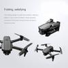 Altitude Hold Headless Mode Foldable Drone Quadcopter Remote Control Aircraft