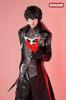 Persona 5 Joker Amamiya Ren Cosplay Anime Halloween Performance Holiday Gift [HOLOUN] Costume, Costume, Costume, Costume,