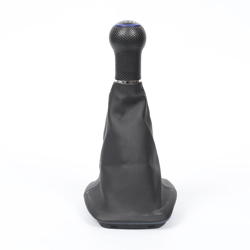 Volkswagen Golf 4 Schalthebelknauf & Manschette Zubehör