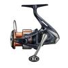 SHIMANO Nasci 2500 Spinning Reel (Mixed Color)