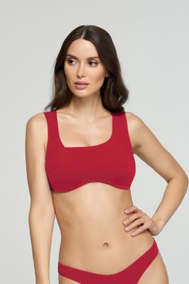 Bikini Top with Padded Cups Marc & Andre (83977)