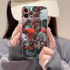 Rapper Youngboy Never Broke Again For IPhone 17 16 16e 15 14 13 12 11 Pro Max Mini Plus Phone Case