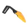 Chainsaw Handle Assembly Handle Clutch Cover Replacement Electric Saw Accessories for Partner 350