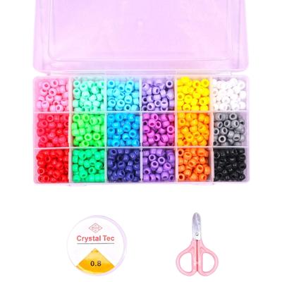 Smykkelaging – Perler