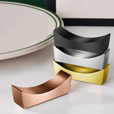 Yousheng Chopstick Holder Stainless Steel Cutlery Holder Chopstick Rest Multipurpose Kitchen Organizer for Home