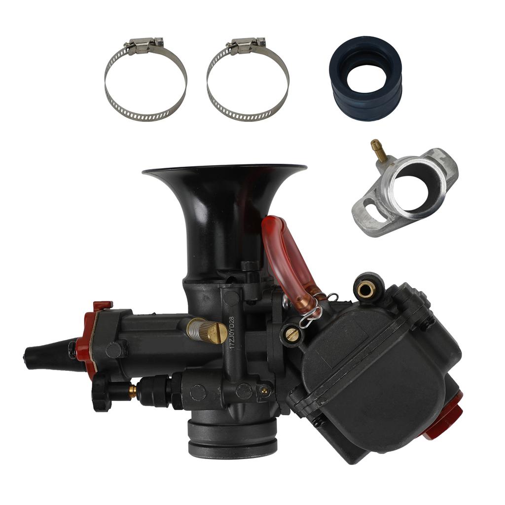 Carburetor Carb Fit for HONDA MONKEY GROM125 MSX125 Monkey 125 124cc 28mm