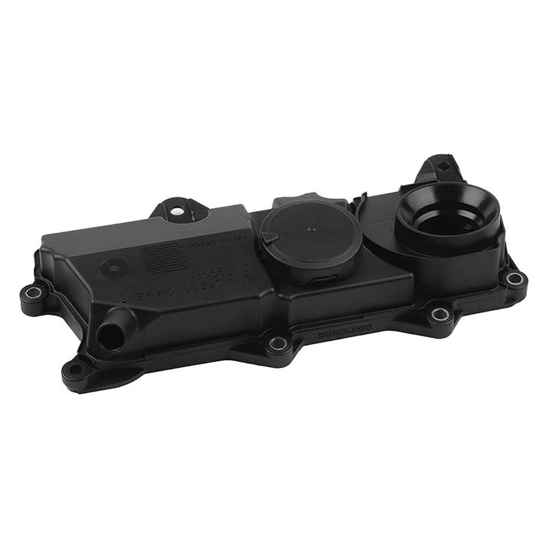32140004 PCV Valve Oil Trap 2.0L 4 Cylinder for Volvo XC90 XC60 S60 S80 S90 V60 V90 2014-2021 32242753 31430923