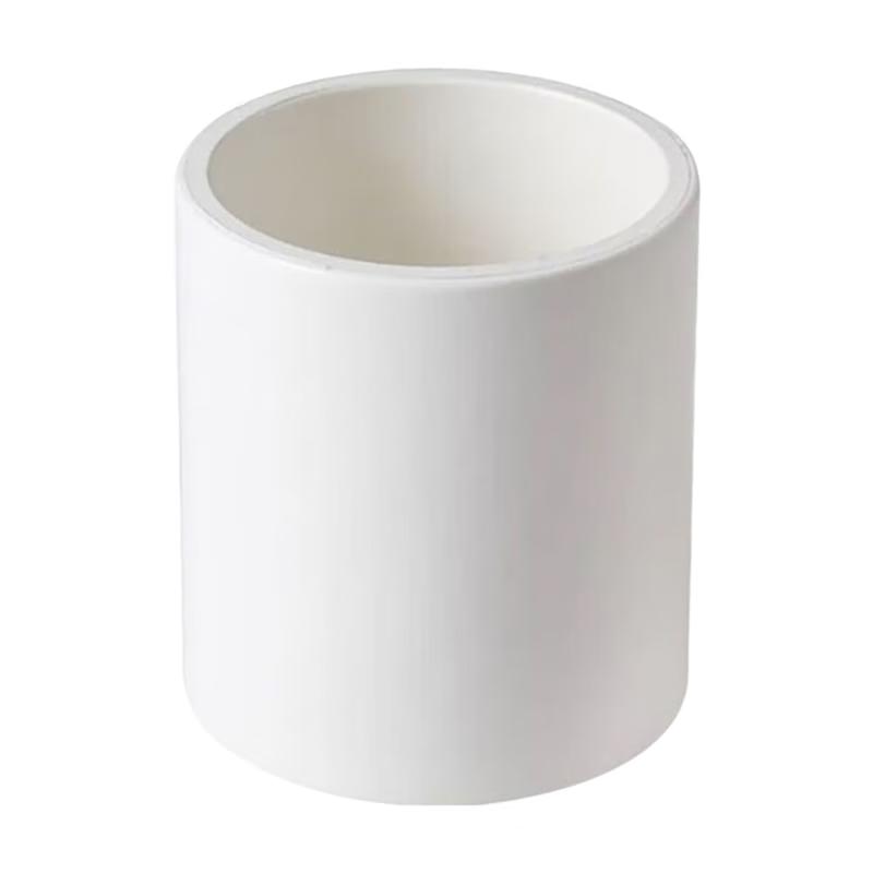 PVC Straight Coupling