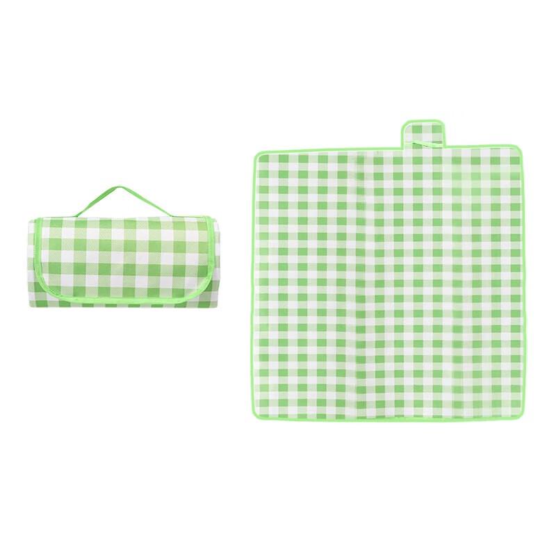 

FTLY Outdoor Waterproof Tear-Resistant Oxford Picnic Mat
