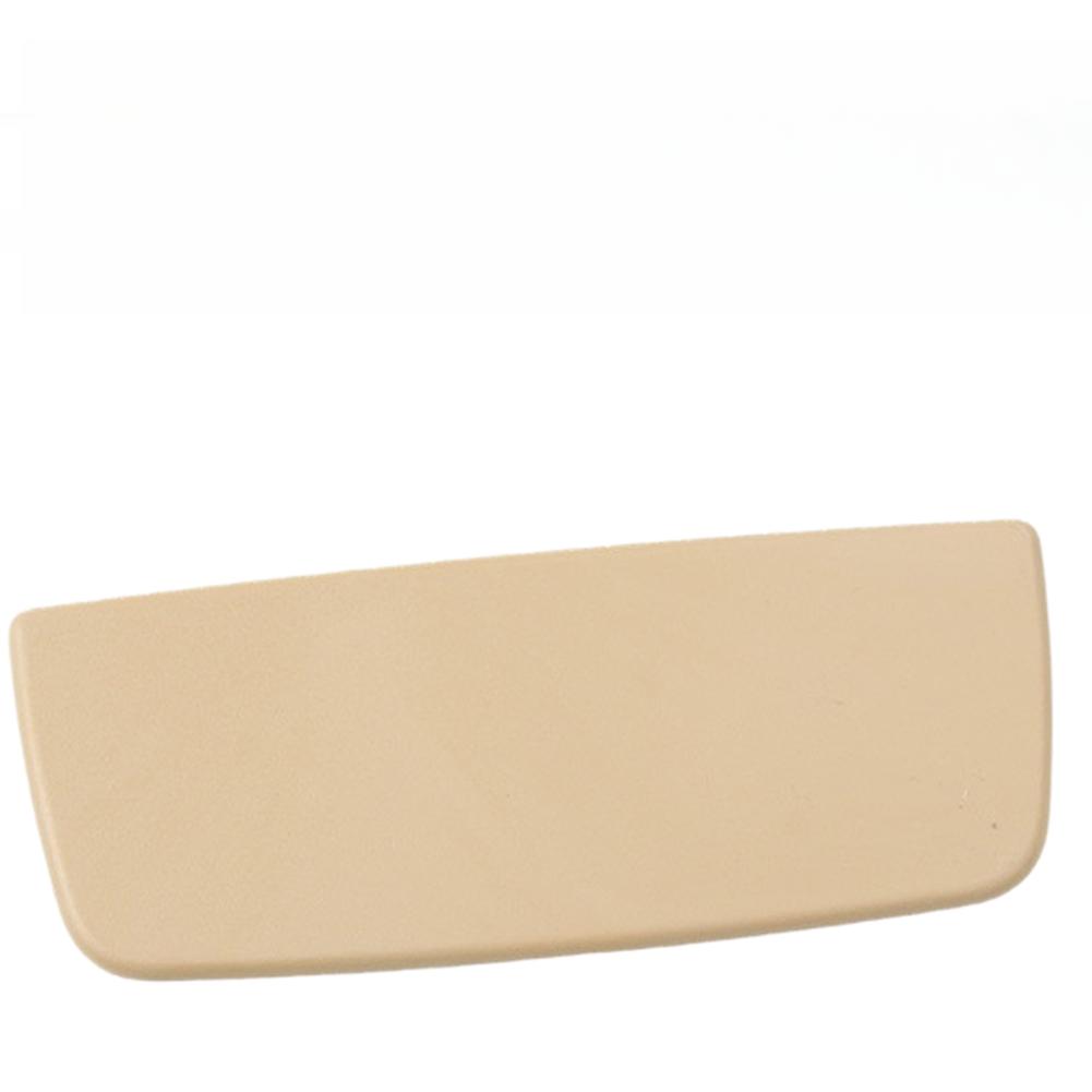 

FOR Porsche 718 981 982 991 992 911 Sun Visor Vanity Mirror Cover 98173103128 Car Accessories Interiors