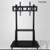 Honghe 55-86 Inch Mobile Display Stand (CN Version)