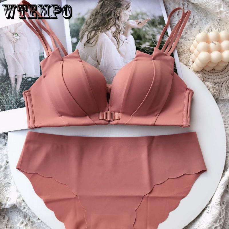 Женский бюстгальтер — фото 11