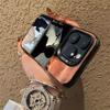 Memory Wedding Dress iPhone 16 Pro Max/15 Pro/14 Case - Compatible with Apple 17 Air