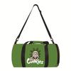 Cook Large Capacity Sports Fitness Bag Fashion Leisure Short Trip Bag Wet And Dry Separation Yoga Handbag
