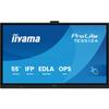 Ecran Interactif - IIYAMA - TE8613A-B1AG - 85.6 Pouces - 4K UHD - IPS - 450 Cd/m²
