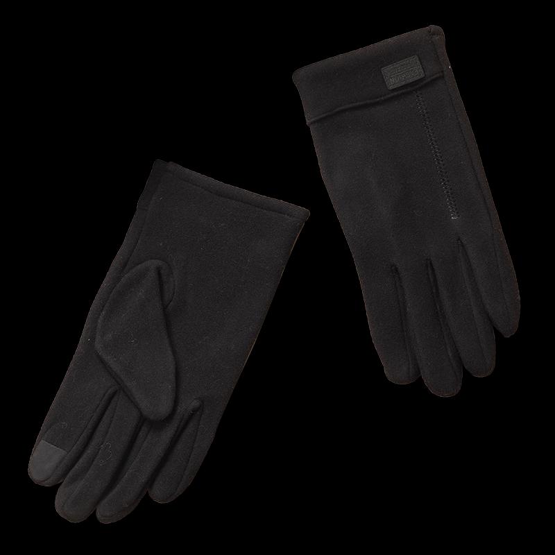 Aisi Yalan Premium Men's Touchscreen Gloves