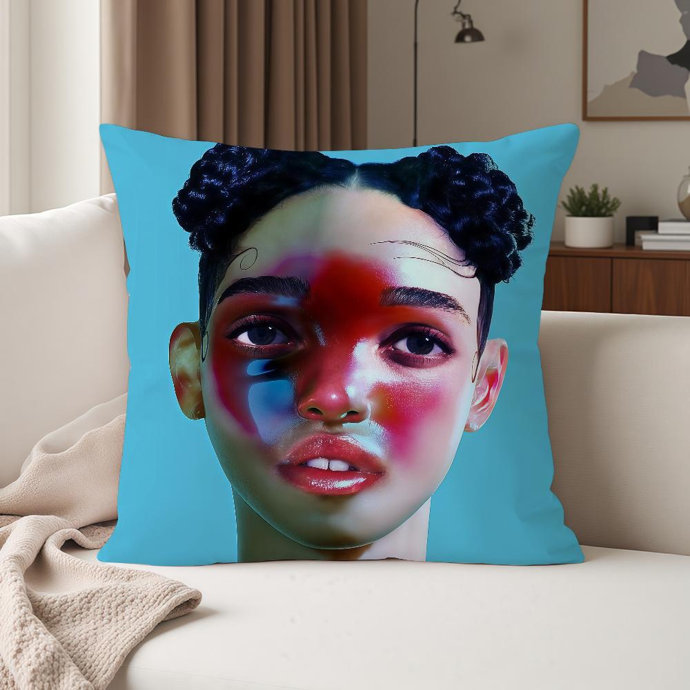 

Singer FFKA TTwigs EUSEXUA Pillow Case Suitable For Bedrooms Living Rooms Cars Home Decoration 30cmx30cm