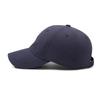 Spring Summer Thin Breathable Baseball Cap Outdoor Men's Quick-Drying Sunscreen Cap