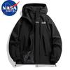 NASA MARVEL Herren Windjacke