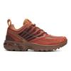 SALOMON ACS Pro Red Ashes Unisex Sneaker Pecan-Braun Chili L47967900