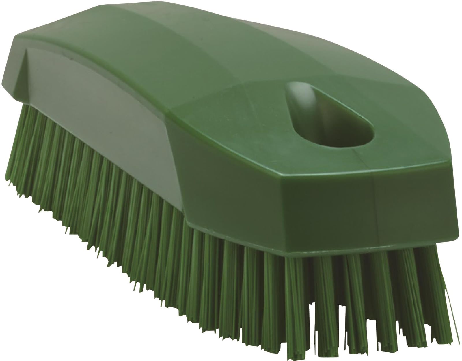 

Kyowa Clean Vikan Nail Brush Hard Type 6440 Green