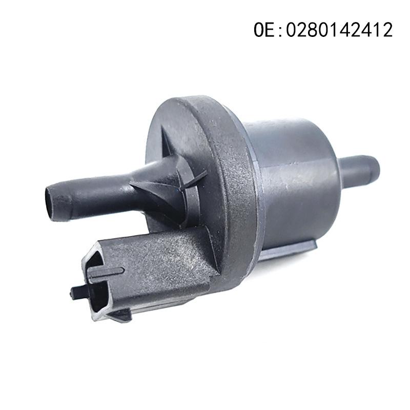 0280142412 Bränsletanksventil för Mazda 5 2003-2009 för Ford Focus för Volvo V50 C30