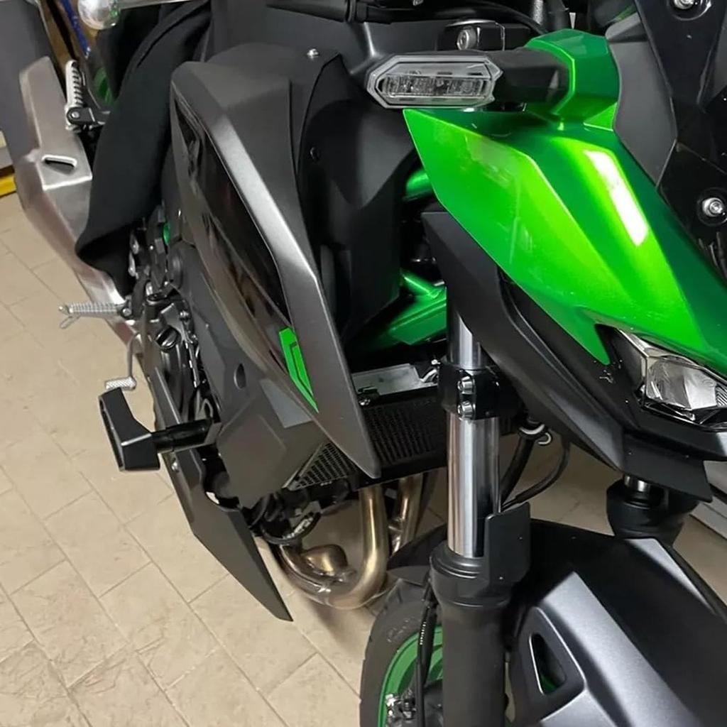 HJSYYDS For Ninja 400 N.inja 400 Z400 SE N.inja 400 Z400 Se N.inja 400