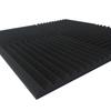 12ks Zvuková izolace Foam Studio Acoustic Panels Absorption Treatment Panel