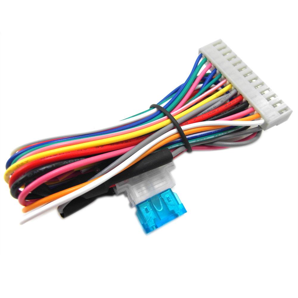 Universal Car Auto Remote Control Central Door Lock Locking Keyless Entry System Kit Remote trunk release lock automatically