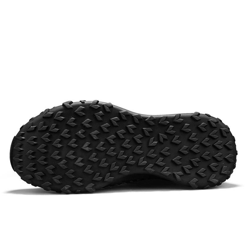 Autumn Winter Handmade Men Boots Shoes Comfortable Ankle Boots Casual Moccasins Tooling Leather Shoes